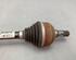 Drive Shaft OPEL ASTRA J Sports Tourer (P10)