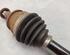 Drive Shaft OPEL ASTRA J Sports Tourer (P10)