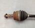 Drive Shaft OPEL ASTRA J Sports Tourer (P10)