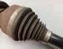 Drive Shaft OPEL ASTRA J Sports Tourer (P10)