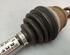 Drive Shaft OPEL ASTRA J Sports Tourer (P10)