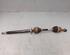 Drive Shaft OPEL ASTRA J Sports Tourer (P10)