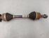 Drive Shaft OPEL ASTRA J Sports Tourer (P10)