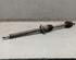 Drive Shaft MERCEDES-BENZ A-CLASS (W169)