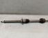 Drive Shaft MERCEDES-BENZ A-CLASS (W169)