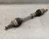 Drive Shaft MAZDA 3 (BM, BN)