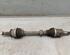 Drive Shaft MAZDA 3 (BM, BN)