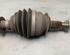 Drive Shaft MAZDA 3 (BM, BN)