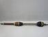 Drive Shaft RENAULT MEGANE III Grandtour (KZ0/1)