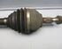 Drive Shaft PEUGEOT 5008 (0U_, 0E_)