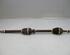 Drive Shaft RENAULT MEGANE II Coupé-Cabriolet (EM0/1_)