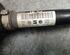 Drive Shaft VW GOLF SPORTSVAN (AM1, AN1)