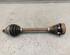 Drive Shaft SKODA OCTAVIA II (1Z3)