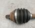 Drive Shaft SKODA OCTAVIA II (1Z3)