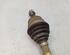 Drive Shaft FIAT QUBO (225_)