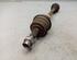 Drive Shaft FIAT QUBO (225_)