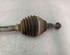 Drive Shaft VW GOLF VII (5G1, BQ1, BE1, BE2)