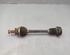 Drive Shaft SKODA FABIA I Combi (6Y5)