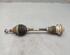 Drive Shaft VW PASSAT (3G2, CB2)