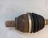 Drive Shaft FORD MONDEO IV Turnier (BA7)