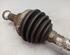 Drive Shaft SKODA FABIA II Combi (545)