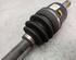 Drive Shaft MAZDA 2 (DL, DJ)