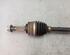 Drive Shaft MAZDA 2 (DL, DJ)