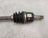 Drive Shaft MAZDA 2 (DL, DJ)