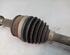 Drive Shaft MAZDA 2 (DL, DJ)