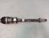 Drive Shaft MAZDA 2 (DL, DJ)