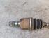 Drive Shaft KIA PICANTO (SA)