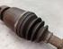 Drive Shaft MAZDA 5 (CR19)