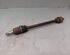 Drive Shaft SMART FORTWO Coupe (450)