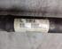 Drive Shaft PORSCHE CAYENNE (9PA)