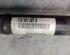 Drive Shaft PORSCHE CAYENNE (9PA)