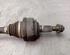 Drive Shaft PORSCHE CAYENNE (9PA)