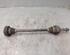 Drive Shaft PORSCHE CAYENNE (9PA)