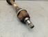 Drive Shaft CITROËN C4 GRAND PICASSO I (UA_), CITROËN C4 PICASSO I MPV (UD_)