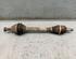 Drive Shaft CITROËN C4 GRAND PICASSO I (UA_), CITROËN C4 PICASSO I MPV (UD_)