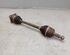 Drive Shaft SUZUKI GRAND VITARA II (JT, TE, TD)