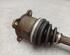 Drive Shaft SUZUKI GRAND VITARA II (JT, TE, TD)