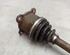 Drive Shaft SUZUKI GRAND VITARA II (JT, TE, TD)