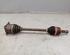 Drive Shaft SUZUKI GRAND VITARA II (JT, TE, TD)