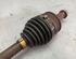 Drive Shaft SUZUKI GRAND VITARA II (JT, TE, TD)