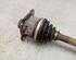 Drive Shaft SUZUKI GRAND VITARA II (JT, TE, TD)