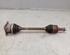 Drive Shaft SUZUKI GRAND VITARA II (JT, TE, TD)