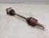 Drive Shaft SUZUKI GRAND VITARA II (JT, TE, TD)