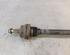 Drive Shaft MERCEDES-BENZ C-CLASS T-Model (S204)