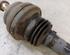 Drive Shaft MERCEDES-BENZ C-CLASS T-Model (S204)