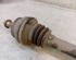 Drive Shaft MERCEDES-BENZ C-CLASS T-Model (S204)